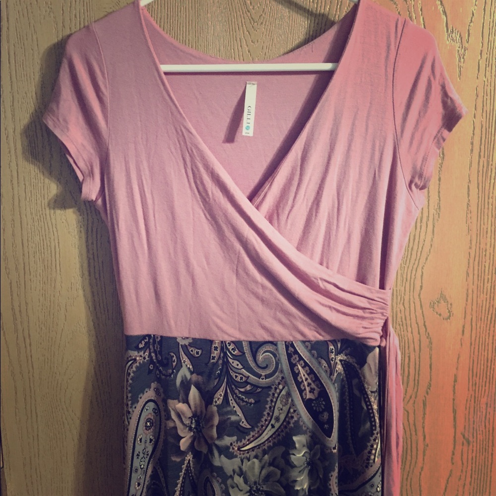 GILLI dress